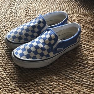 Vans Classic Slip On
